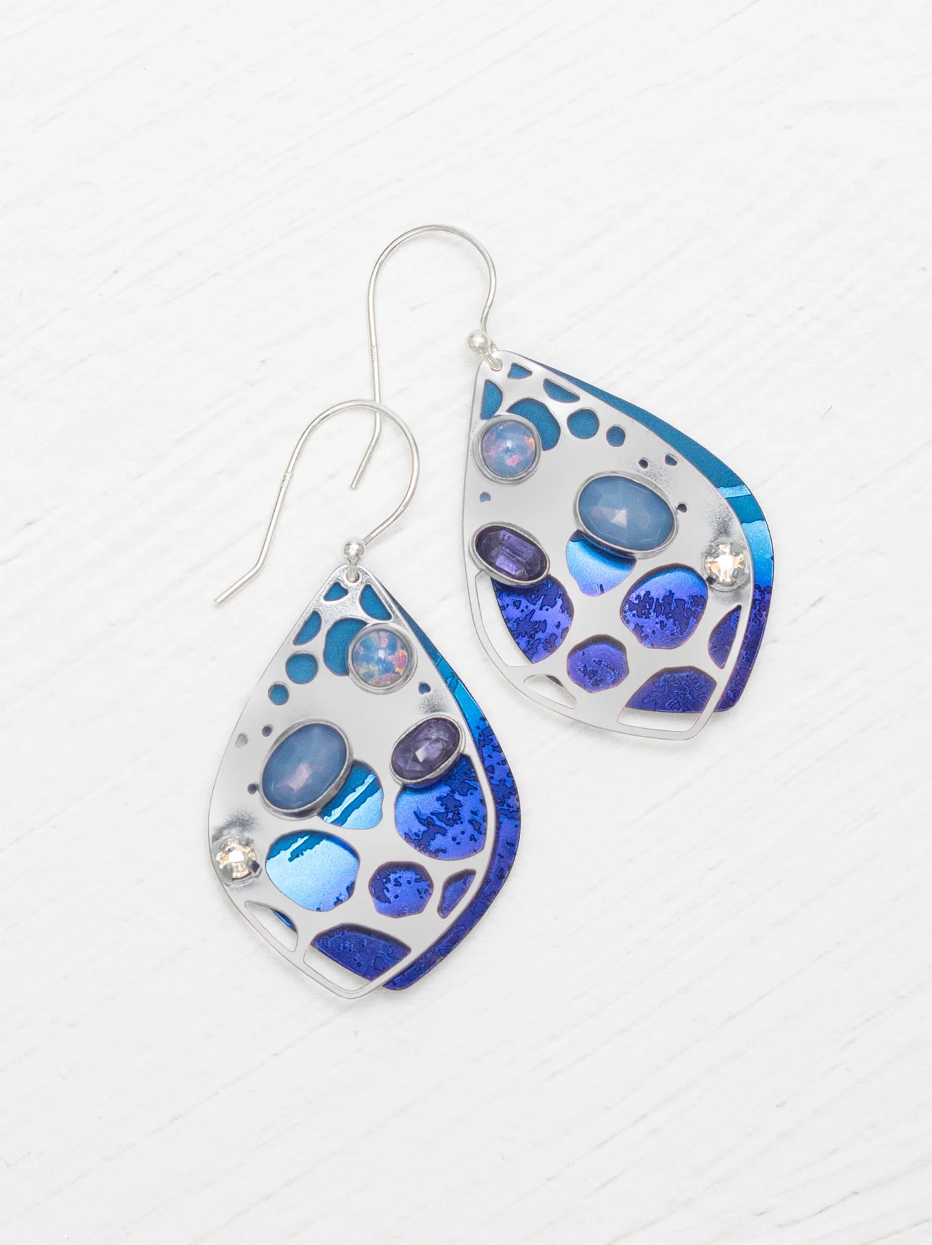 Seashore Dreams Earrings