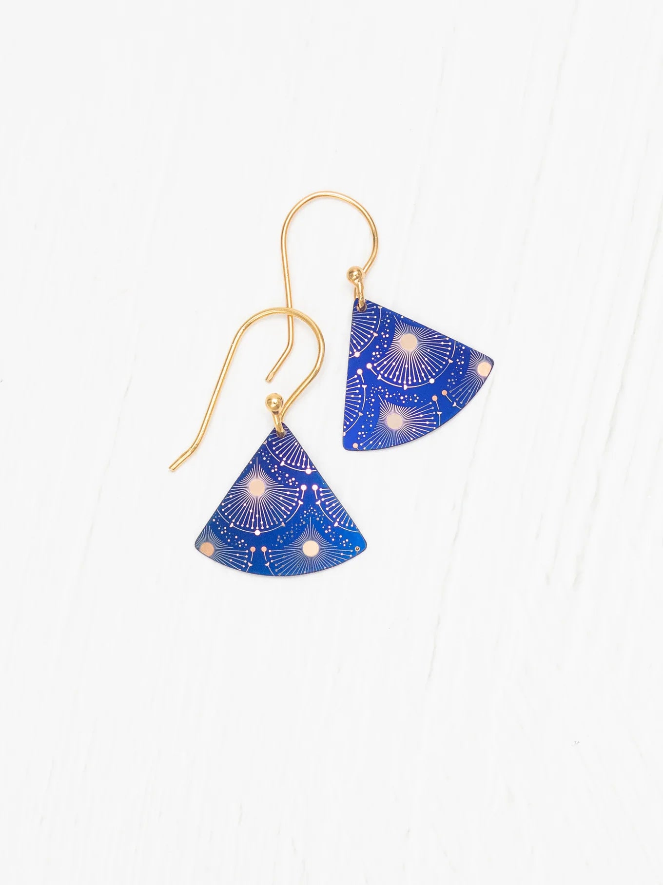 Halley Earrings