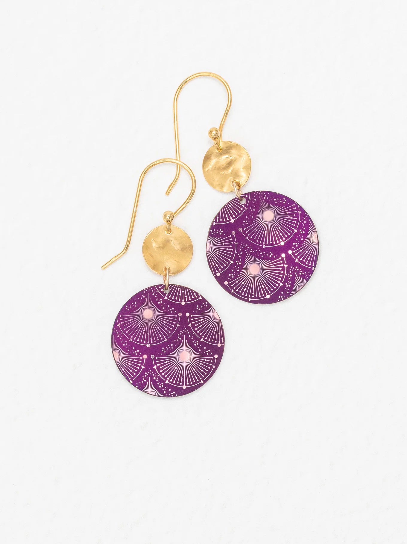 Danica Earrings