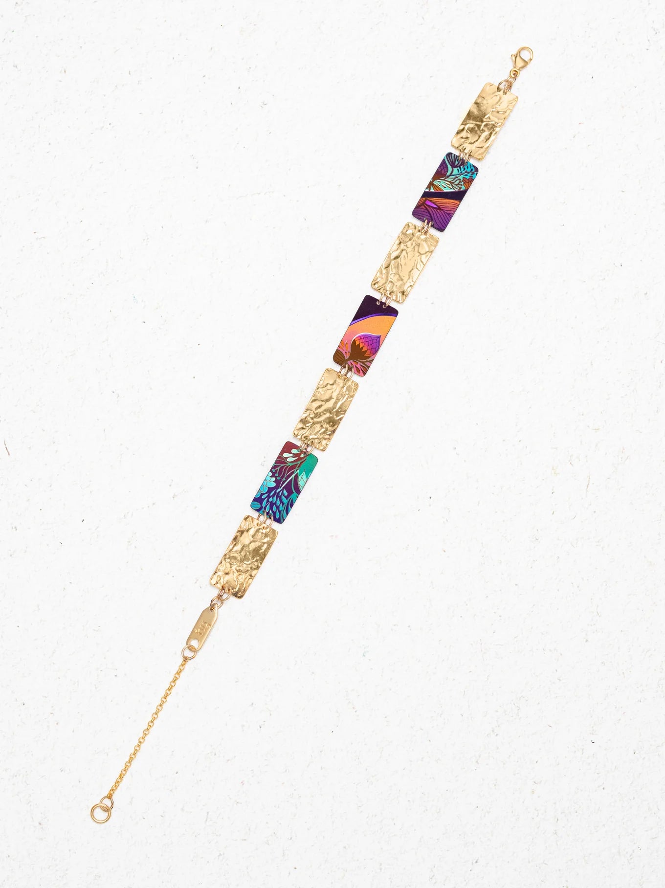 Lana Talisman Bracelet