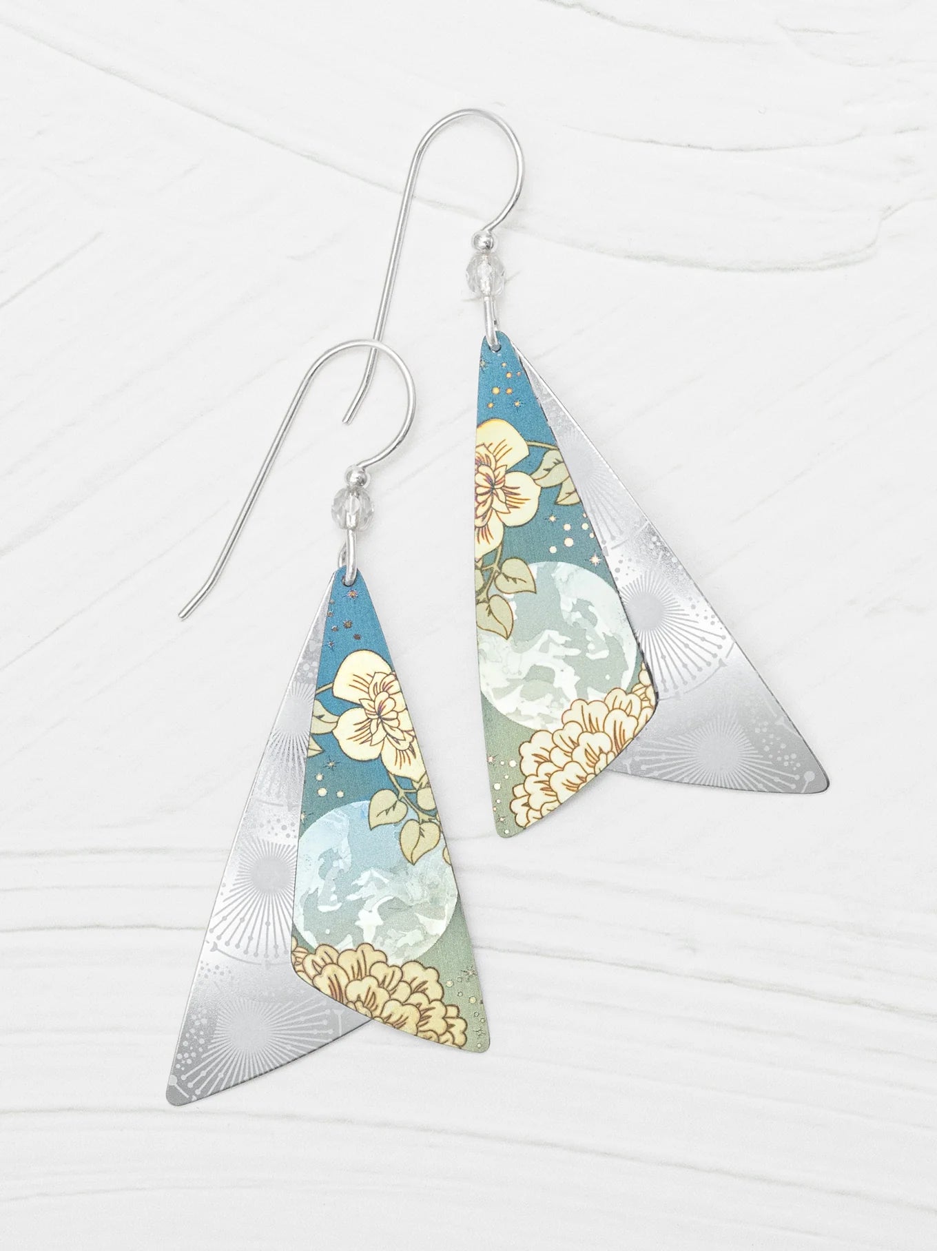 Caleen Earrings