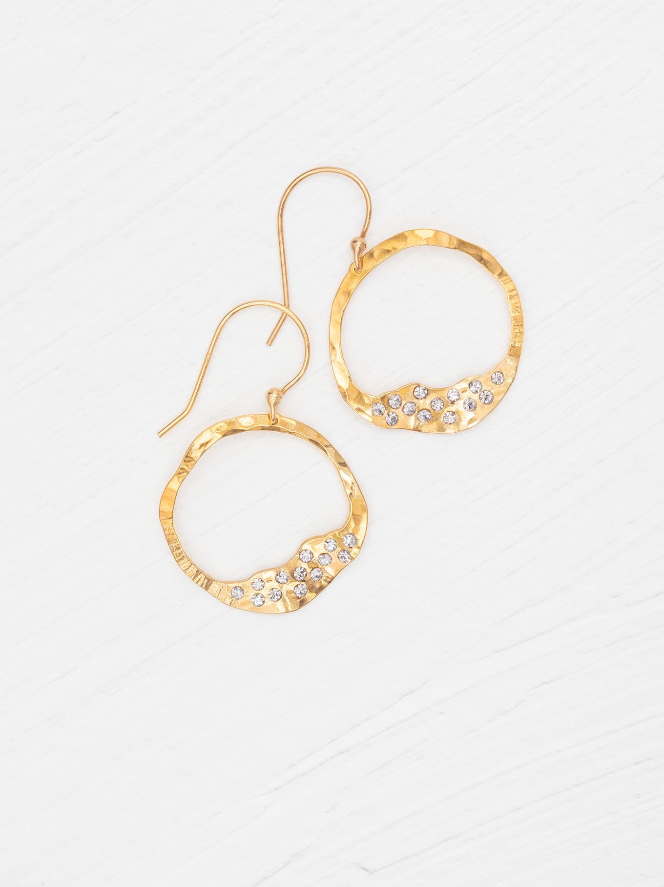 Mila Earrings