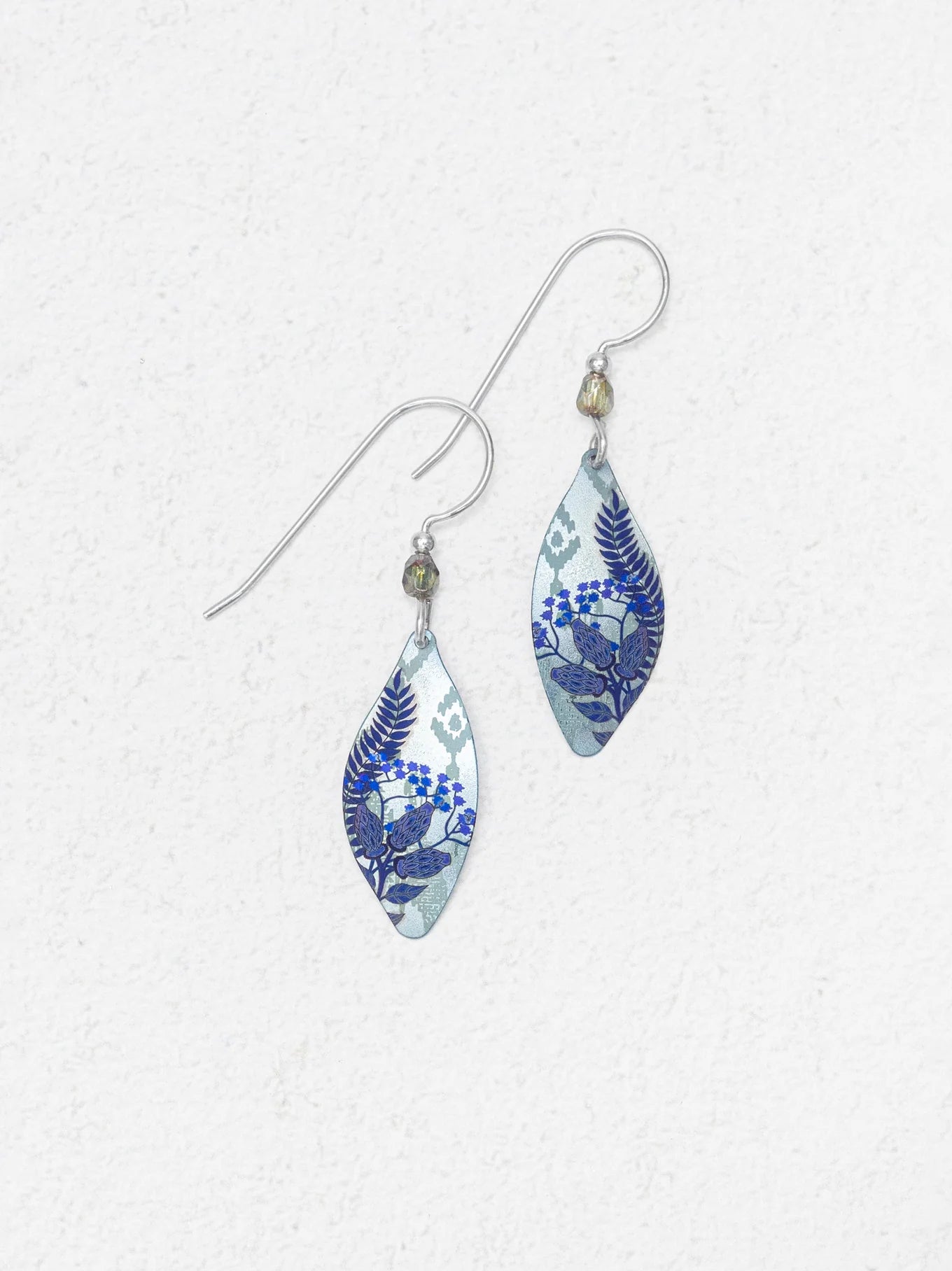 Autumn Echo Earrings