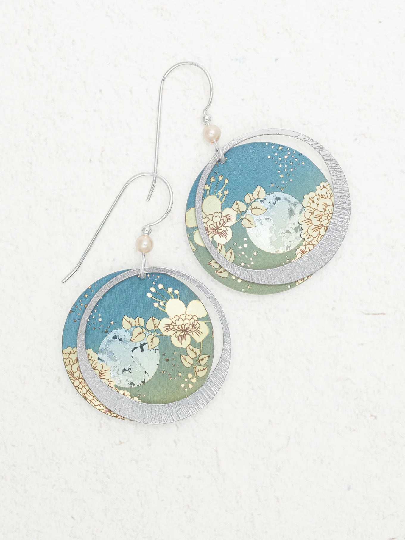 Luna Earrings