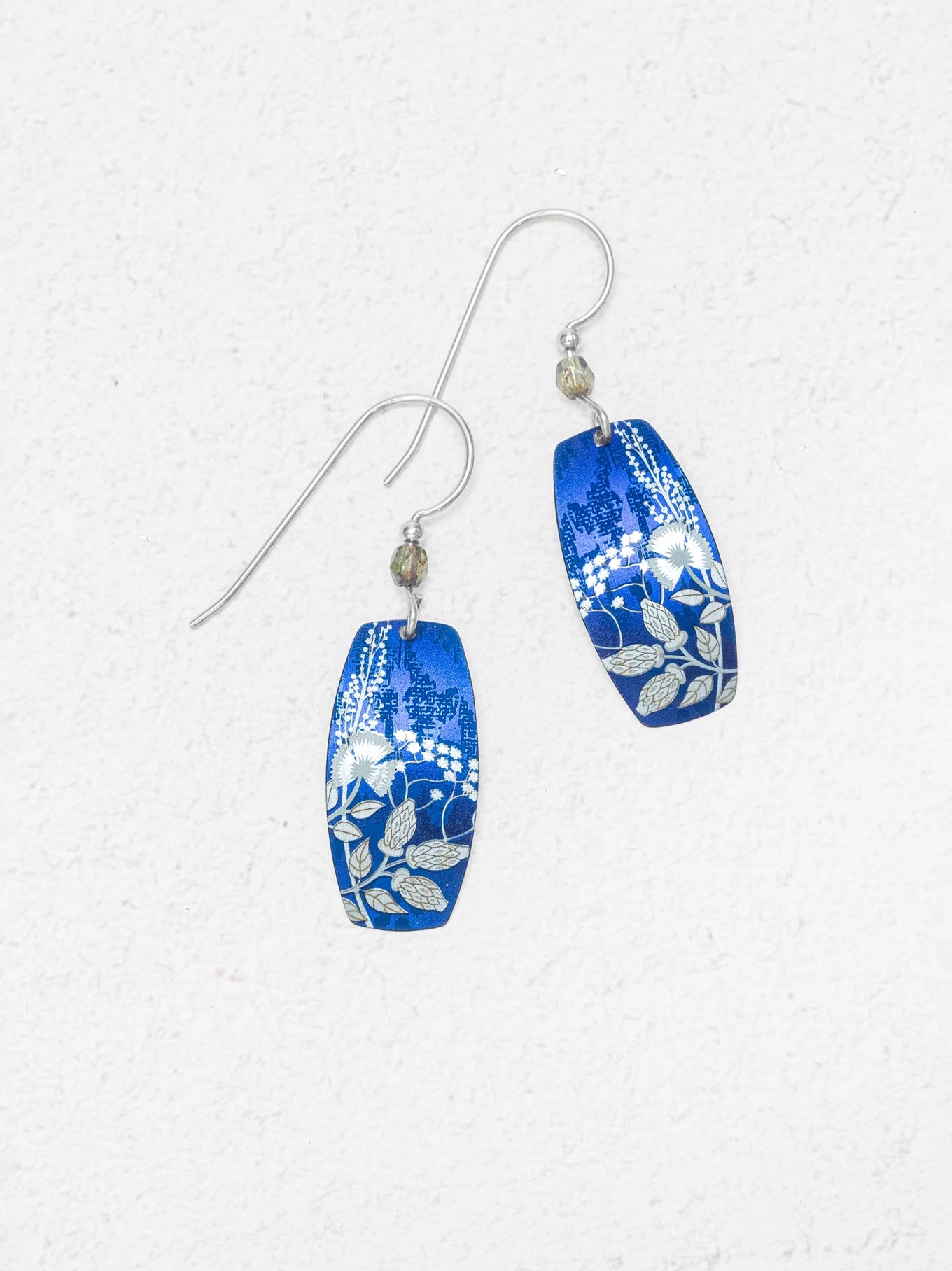 Falling Bloom Earrings