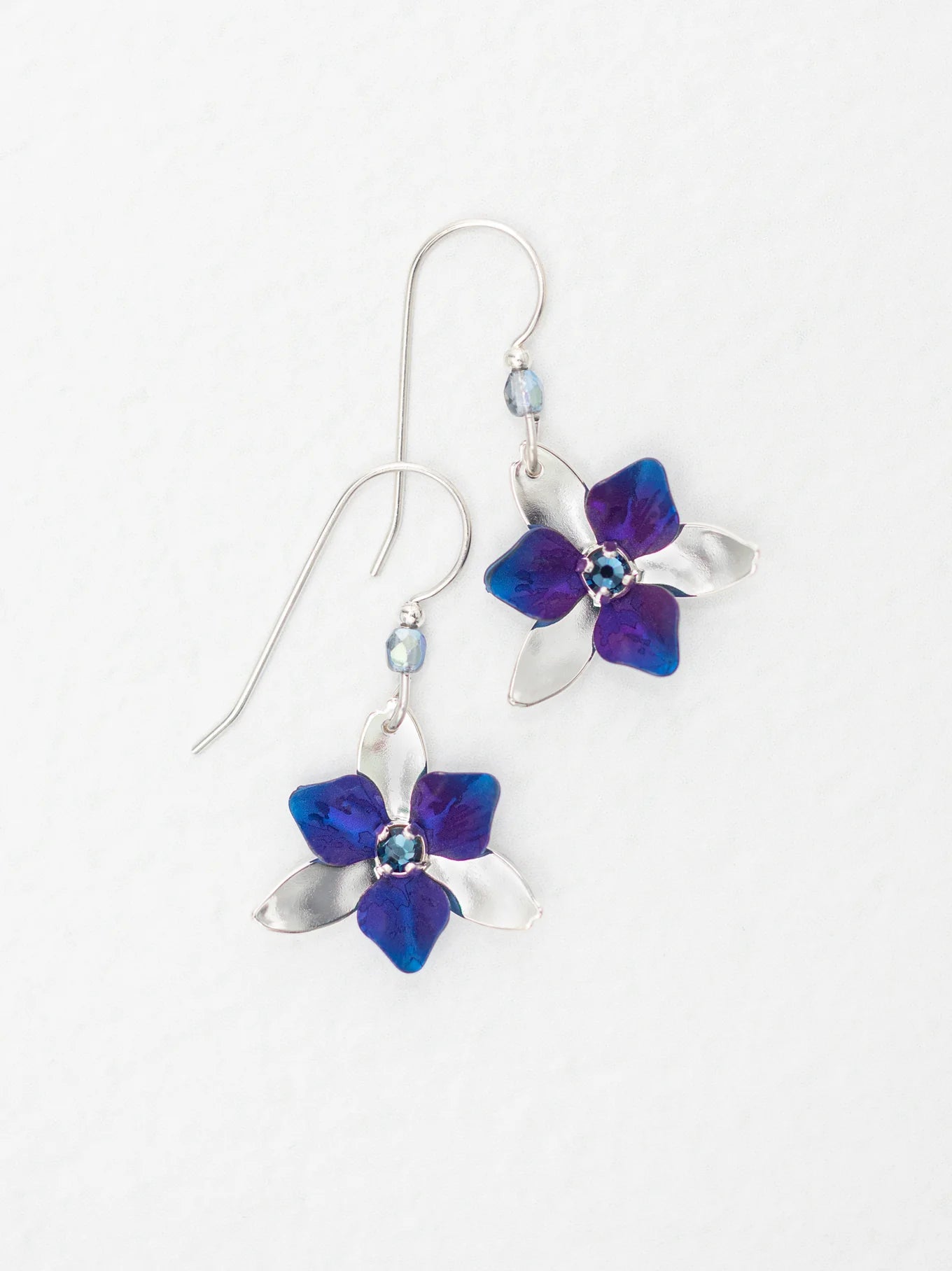 Orla Drop Earrings