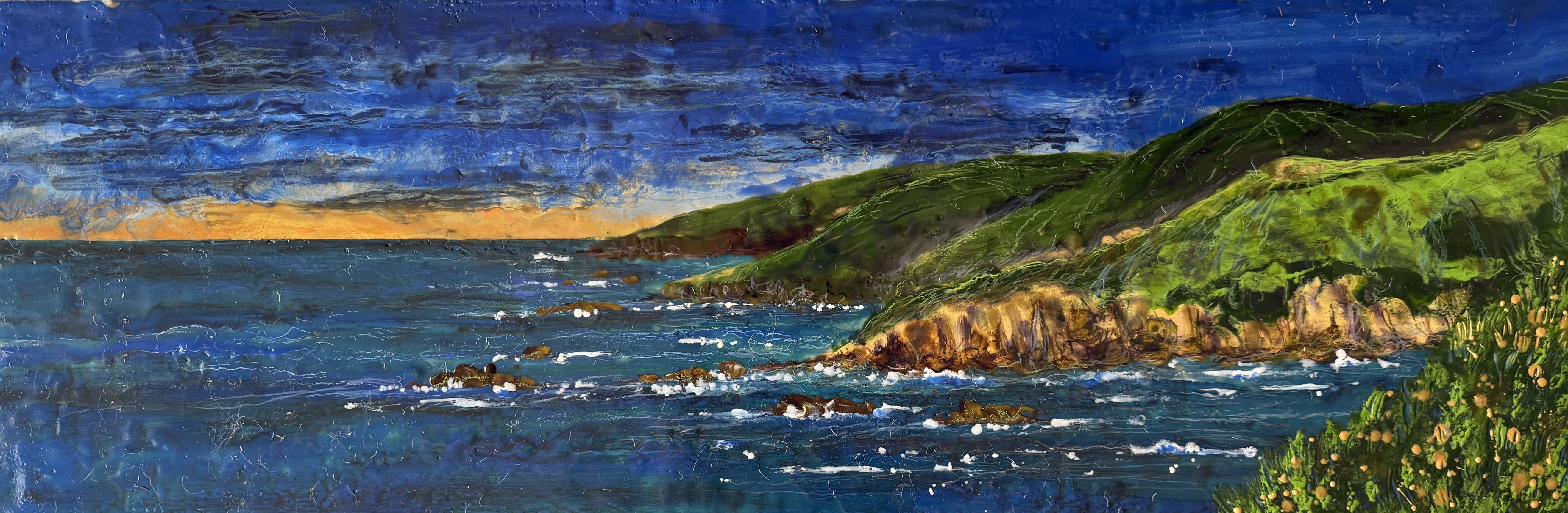 Nicole Woodling | South Coast