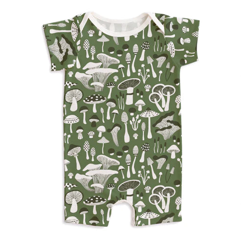 Fungi Green | Assorted Kids Clothes