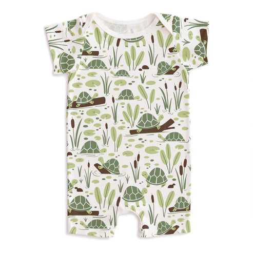 Turtles Green | Assorted Kids Clothes