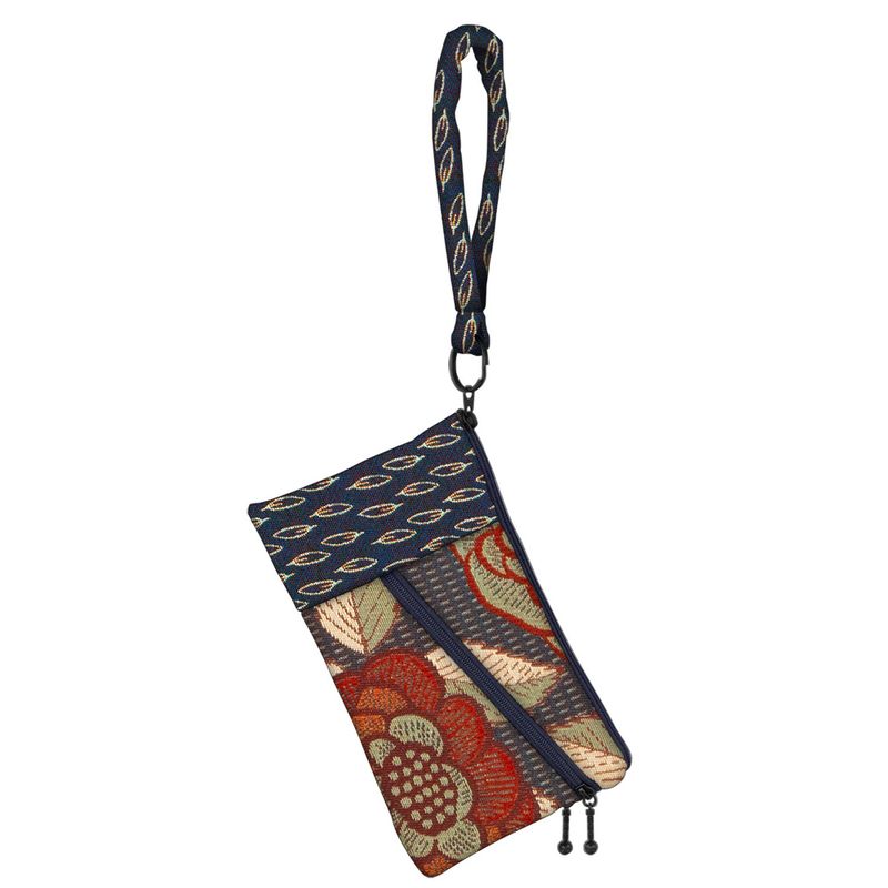 Beetle Wristlet