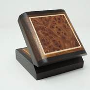 wood ring box