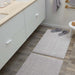 Solid Shag Mat | Snow Utility Mat by Chilewich