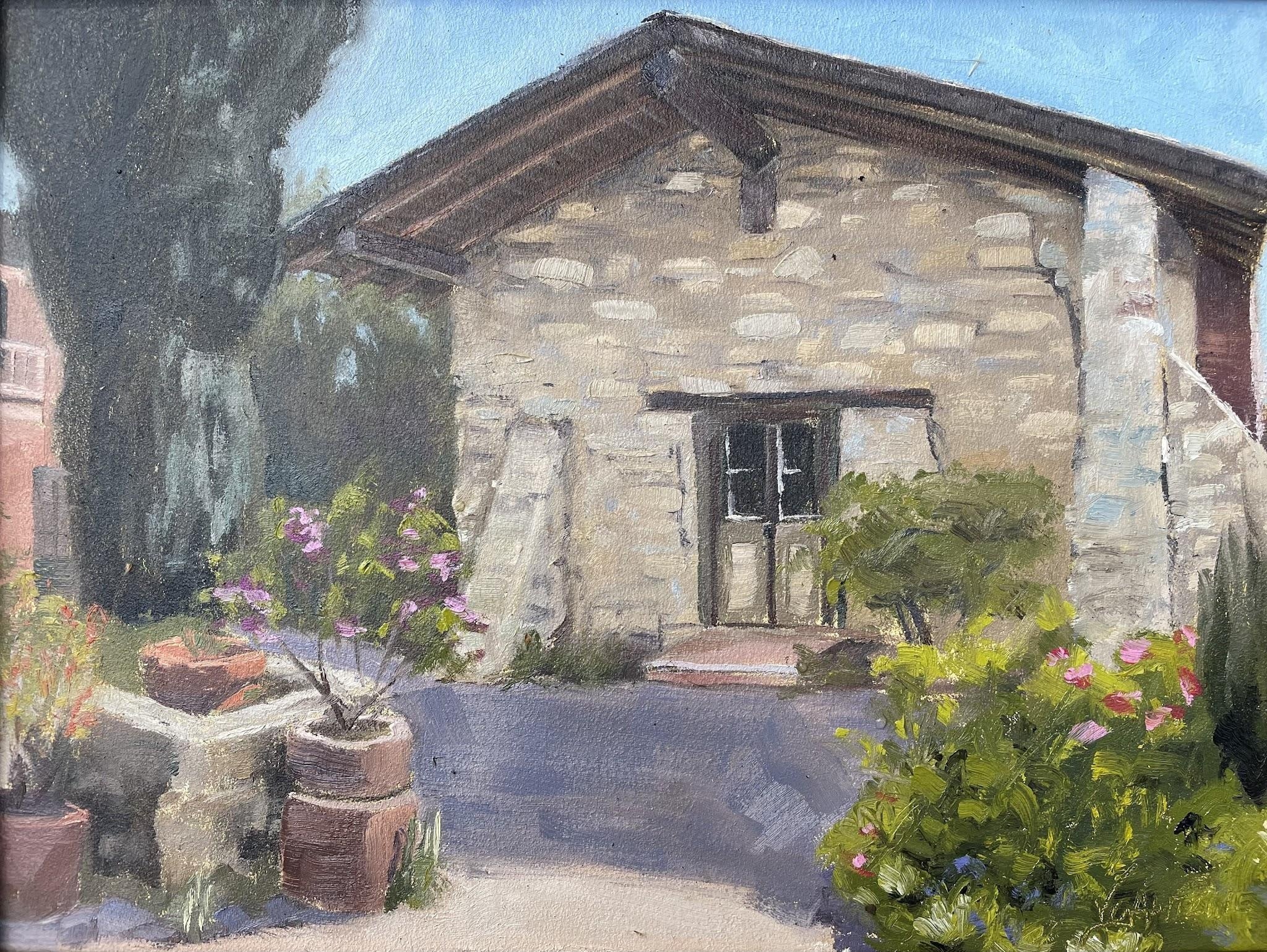Sherman’s Quarters Original