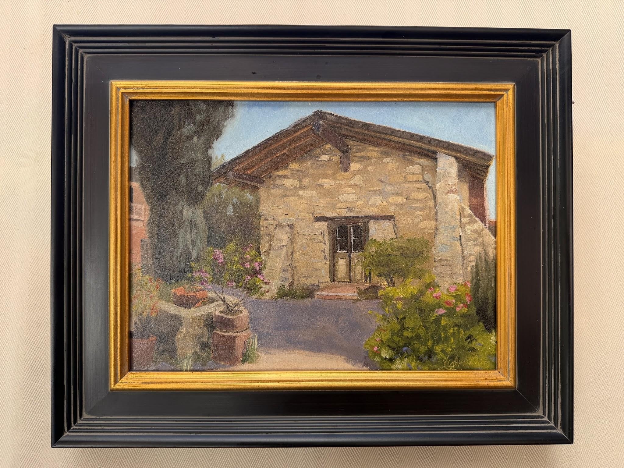 Sherman’s Quarters Original