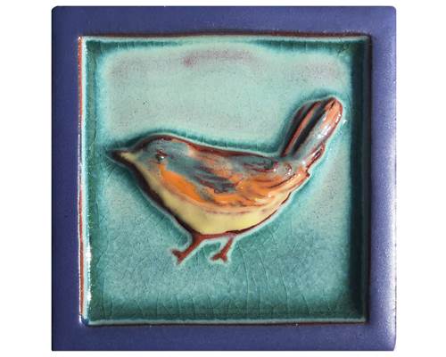 Dancing Critter Tile