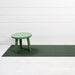 Solid Shag Mat | Cactus Runner by Chilewich