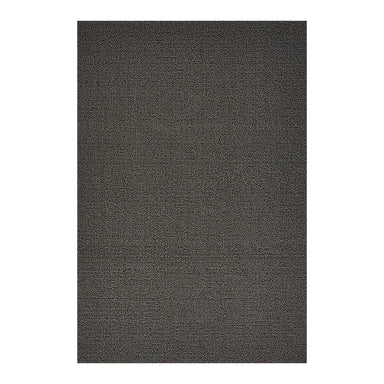 Solid Shag Mat | Mercury by Chilewich