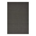 Solid Shag Mat | Mercury by Chilewich