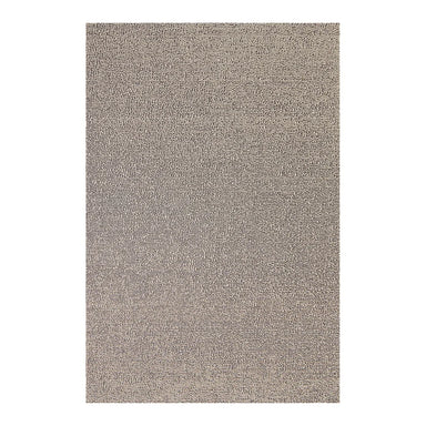 Solid Shag Mat | Silk by Chilewich, a durable low-maintenance indoor and outdoor shag rug