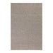 Solid Shag Mat | Silk by Chilewich, a durable low-maintenance indoor and outdoor shag rug
