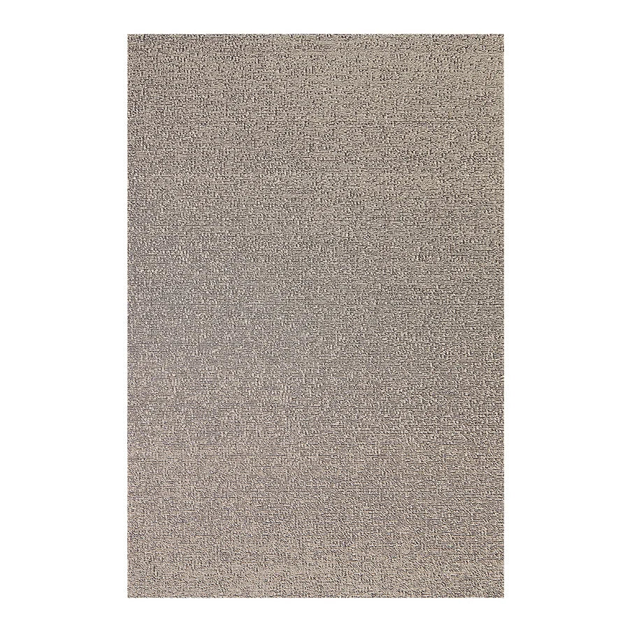 Solid Shag Mat | Silk by Chilewich, a durable low-maintenance indoor and outdoor shag rug