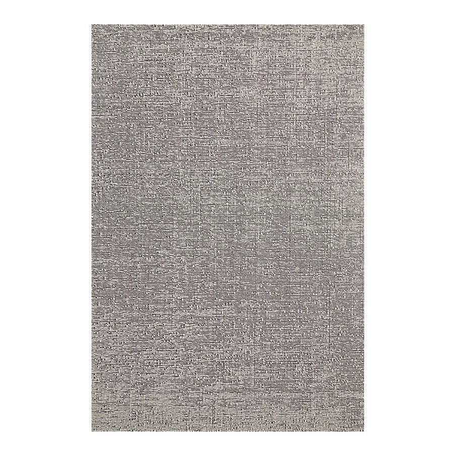 Solid Shag Mat | Snow