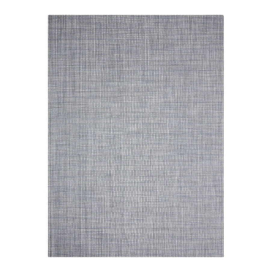Thatch Woven Floor Mat | Rain by Chilewich