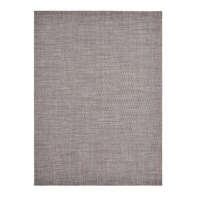 Thatch Woven Floor Mat | Umber by Chilewich