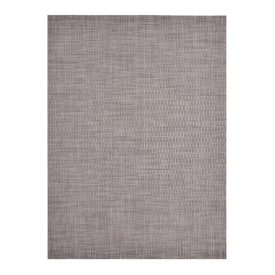 Thatch Woven Floor Mat | Umber by Chilewich