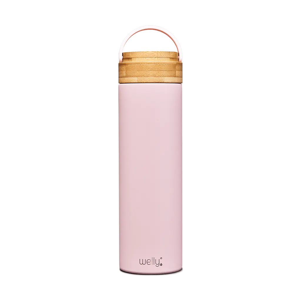 Welly Waterbottles