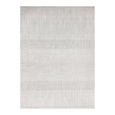 Wave Woven Floor Mat | Grey by Chilewich