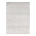 Wave Woven Floor Mat | Grey by Chilewich