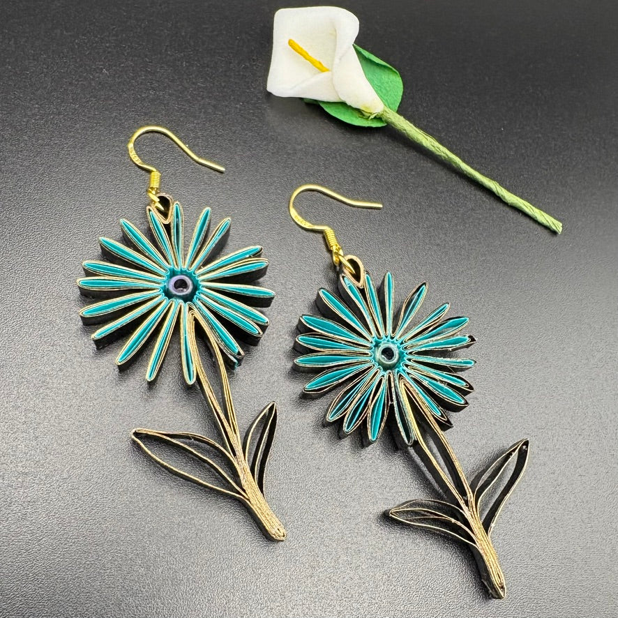 Breeze Chic | Wild Flower