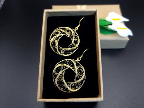 Breeze Chic | Windmills