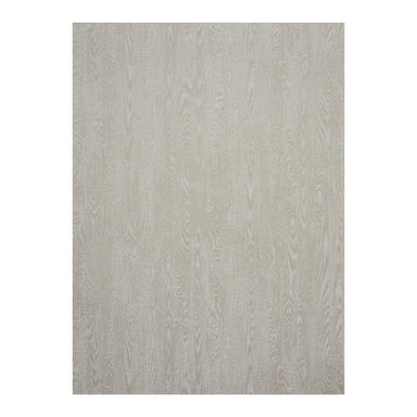 Chilewich Woodgrain Woven Floor Mat | Birch, durable indoor and outdoor woven vinyl rug