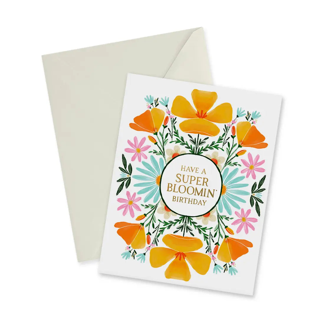 Doodles Ink Card Collection