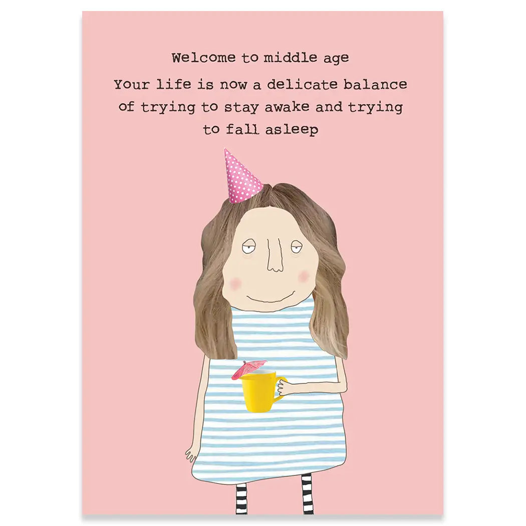 Rosie Made A Thing Card Collection