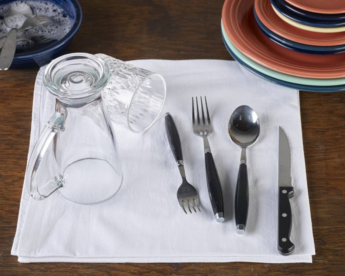 Flour Sack Tea Towels