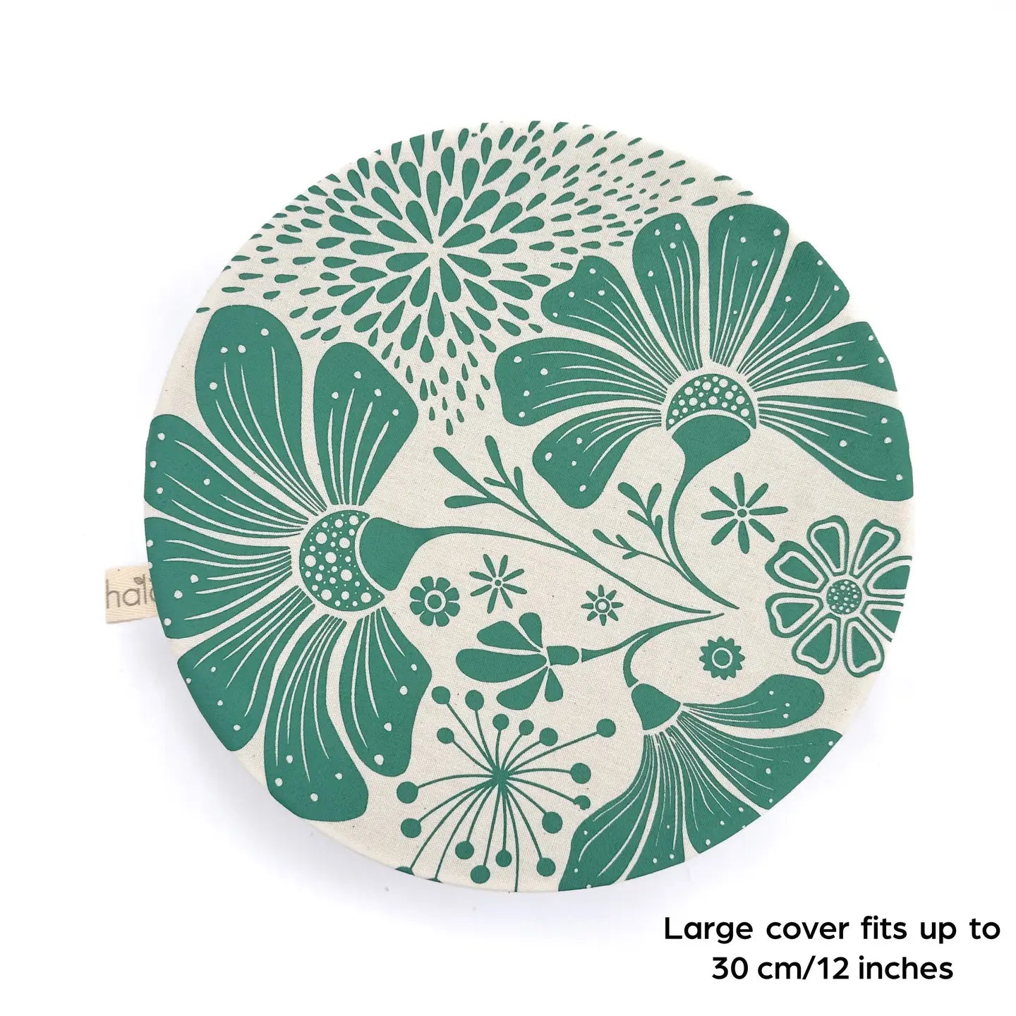 Cotton Dish Covers | Retrobloom