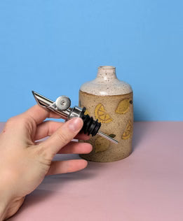 Oil Cruet