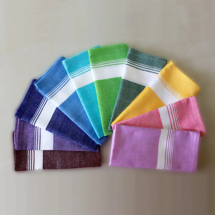 Full Color Table Napkins