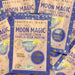 Instant Sparkly Cocktail Mixers - Ready to mix your sparkly dreams? These delightful packets promise a cocktail that's fun and fabulous, even if you're mixing with one hand while holding a snack with the other!