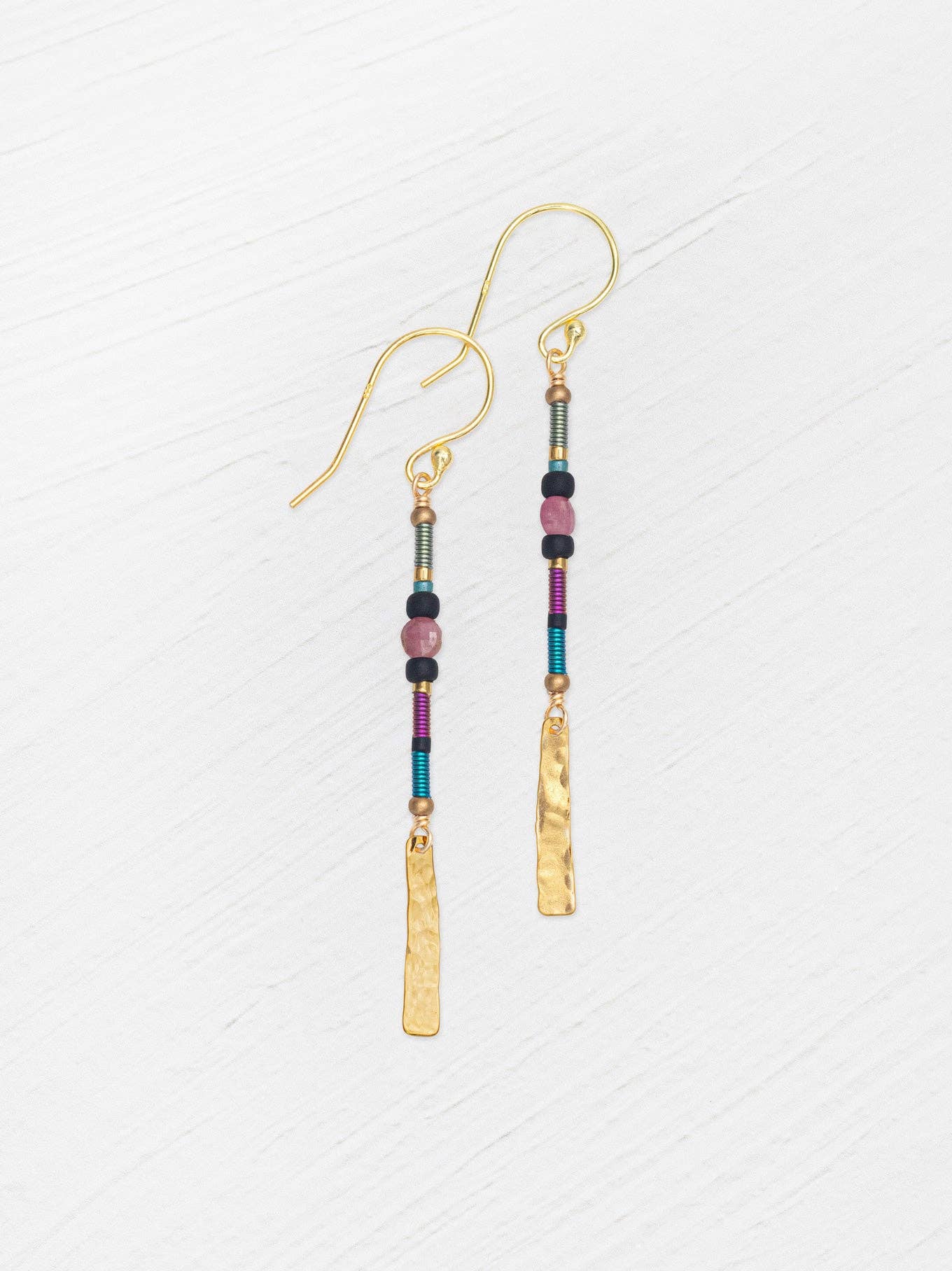 Dakota Stick Earrings