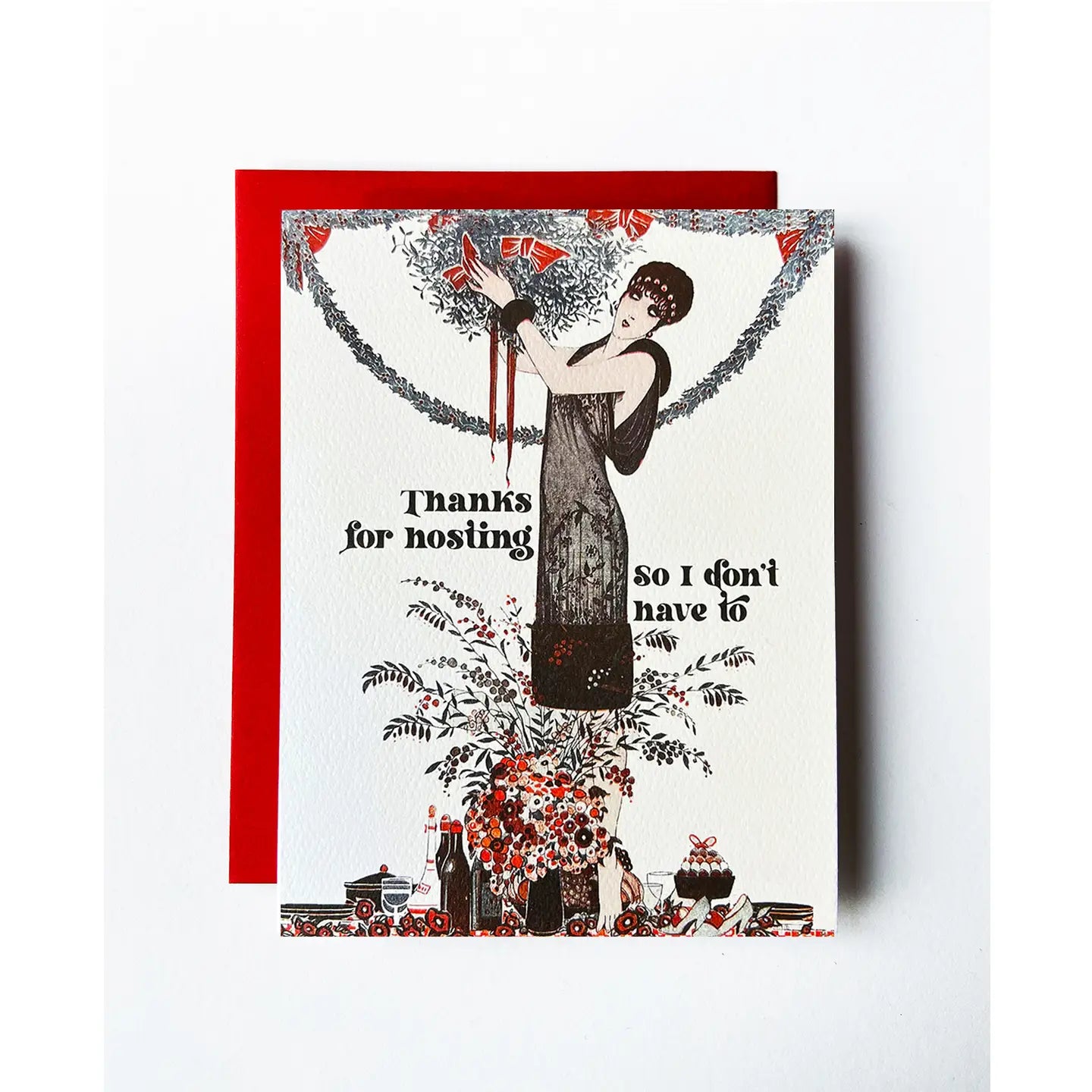 Christmas Card Collection