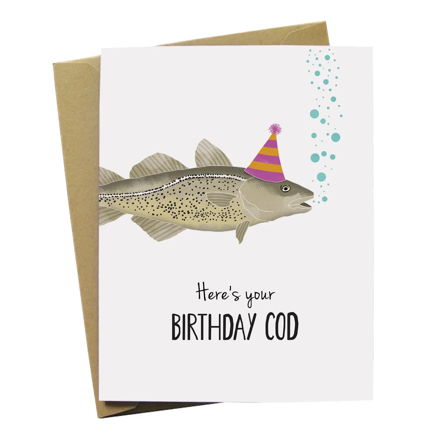 Paper Wolf Card Collection