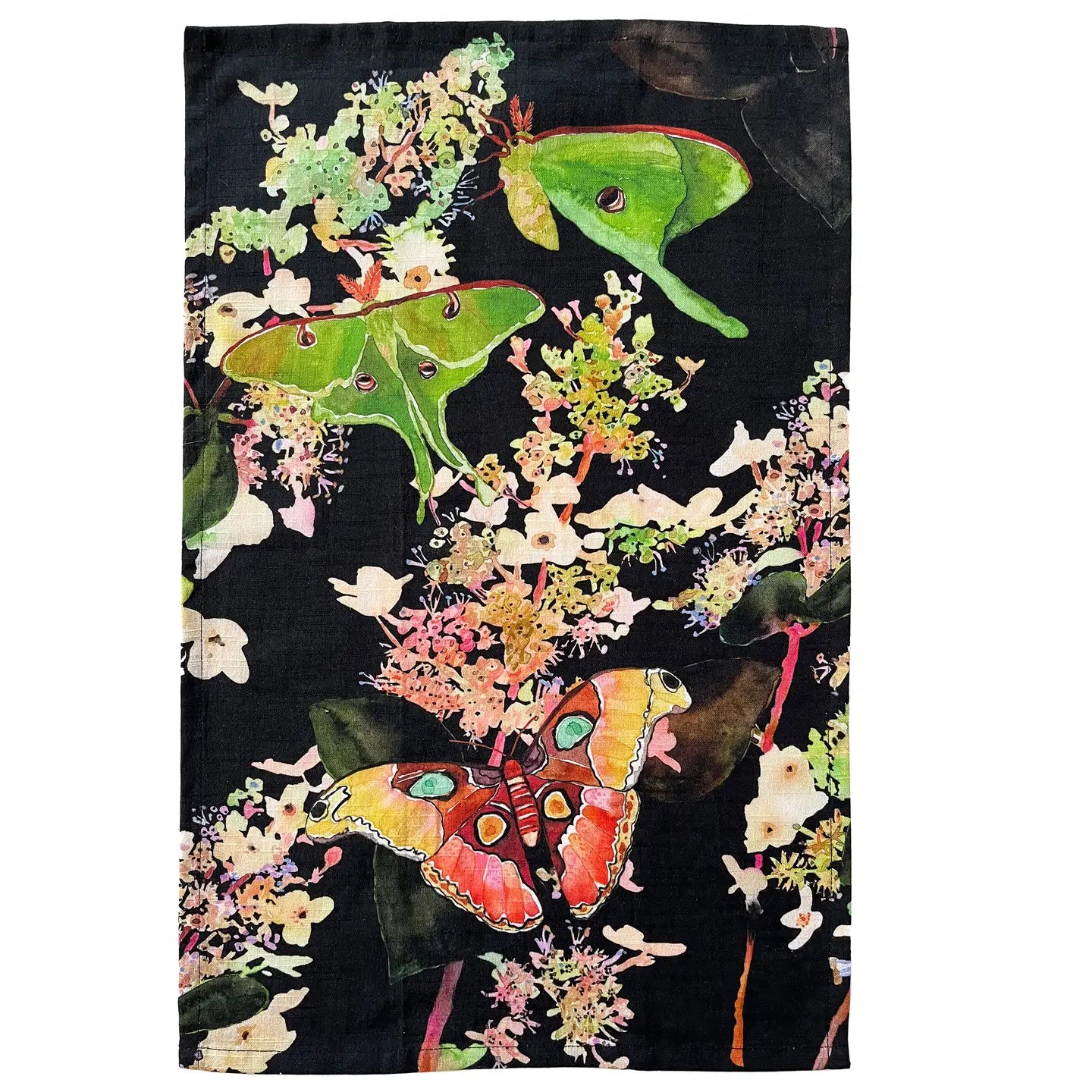 Tea Towels | Nature & Insects