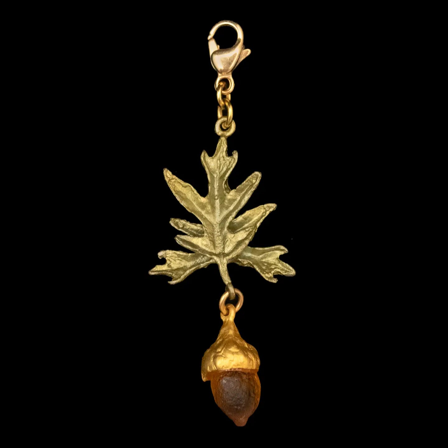 Botanical Charms