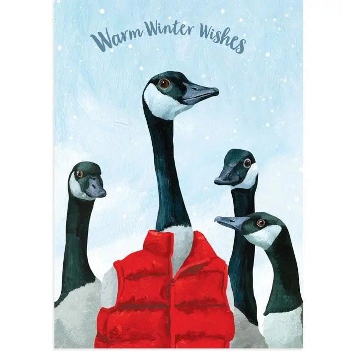 Christmas Card Collection