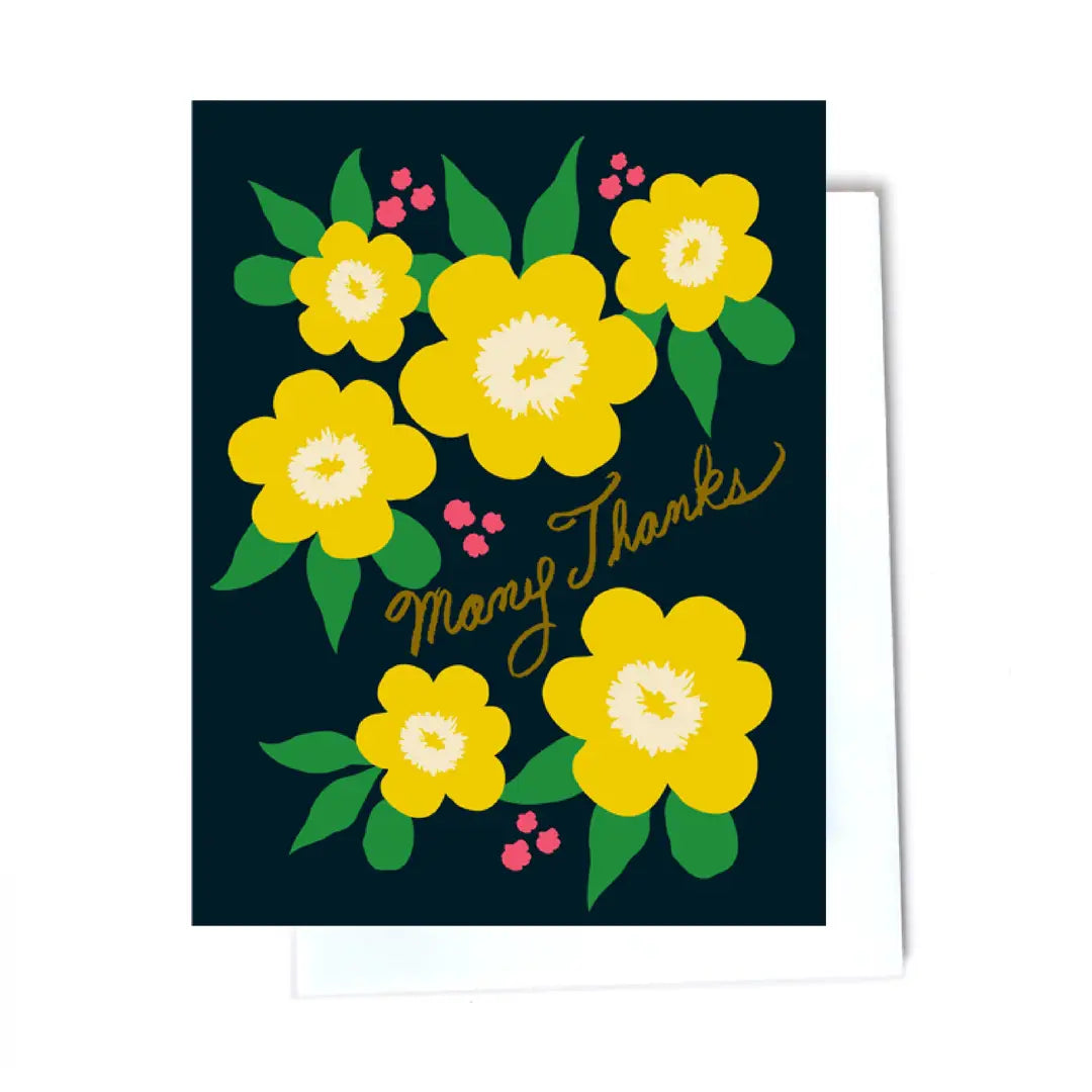 Elizabeth Grubaugh Card Collection