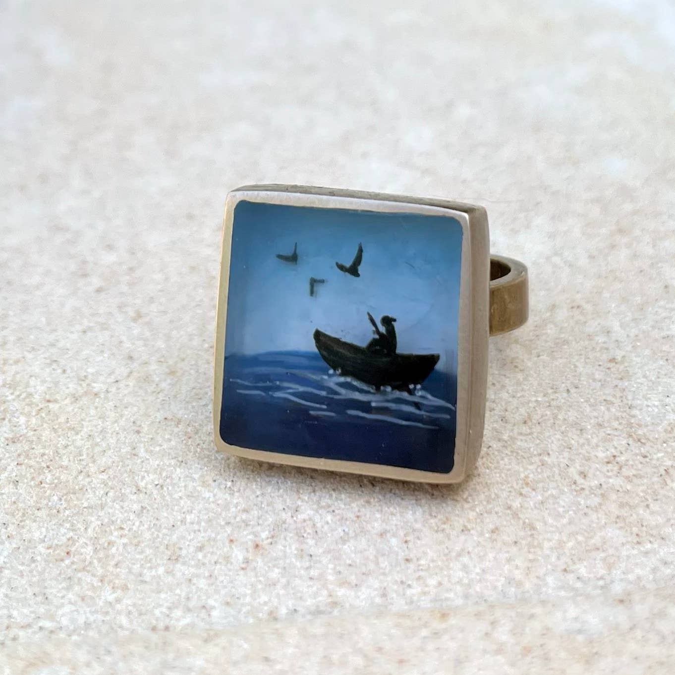 Journey Ring